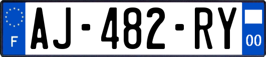 AJ-482-RY