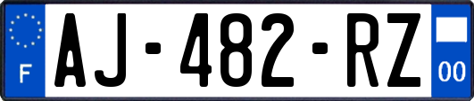 AJ-482-RZ