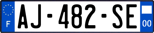AJ-482-SE