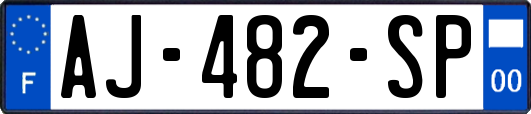 AJ-482-SP