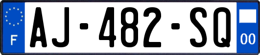 AJ-482-SQ