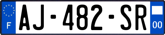 AJ-482-SR
