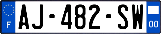 AJ-482-SW