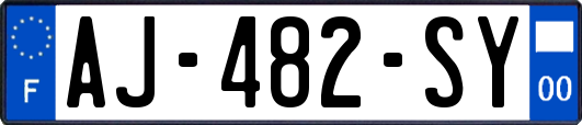 AJ-482-SY