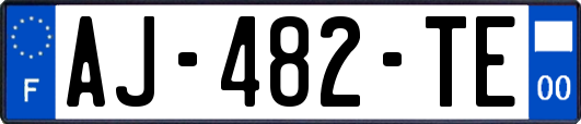 AJ-482-TE