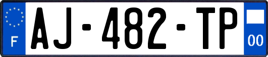 AJ-482-TP