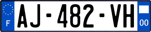 AJ-482-VH