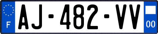 AJ-482-VV