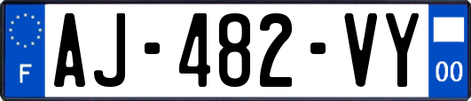 AJ-482-VY