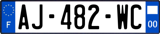 AJ-482-WC