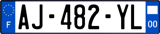 AJ-482-YL