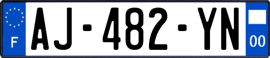 AJ-482-YN