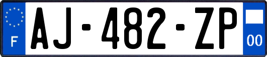 AJ-482-ZP