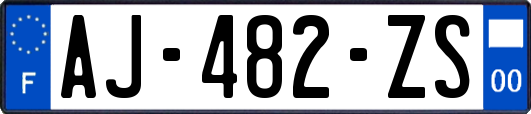 AJ-482-ZS