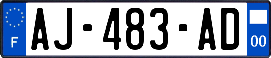 AJ-483-AD