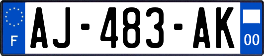 AJ-483-AK