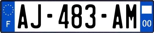 AJ-483-AM