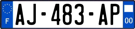 AJ-483-AP