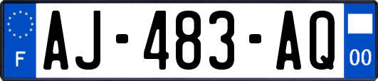 AJ-483-AQ