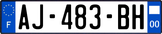 AJ-483-BH