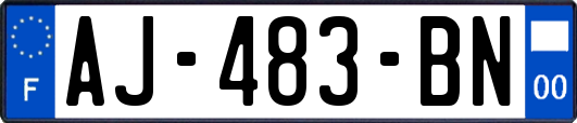 AJ-483-BN