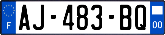 AJ-483-BQ