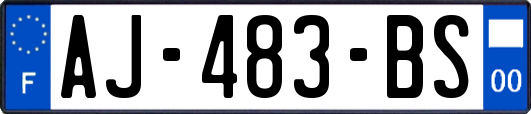 AJ-483-BS