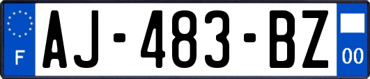 AJ-483-BZ