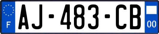 AJ-483-CB
