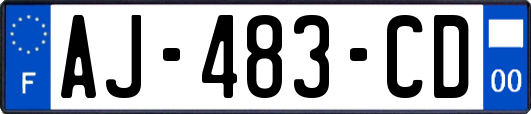 AJ-483-CD