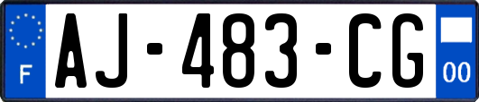 AJ-483-CG