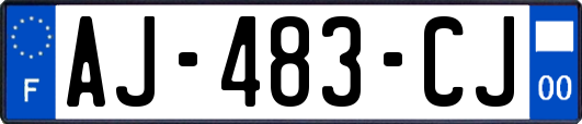 AJ-483-CJ