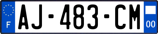 AJ-483-CM