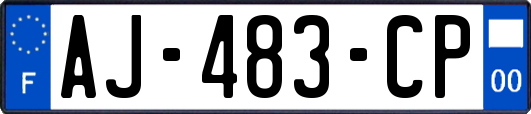 AJ-483-CP