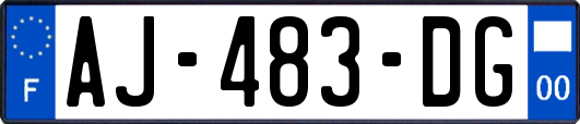 AJ-483-DG