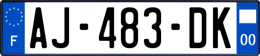 AJ-483-DK