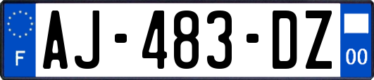 AJ-483-DZ