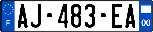 AJ-483-EA