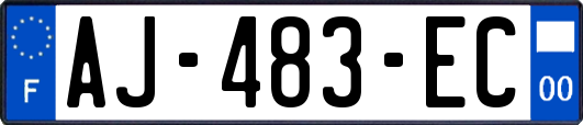 AJ-483-EC