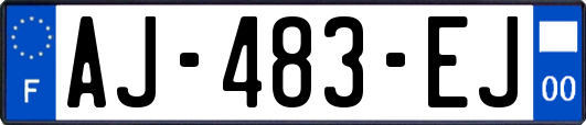 AJ-483-EJ