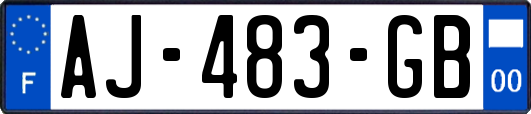 AJ-483-GB