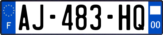 AJ-483-HQ