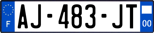 AJ-483-JT