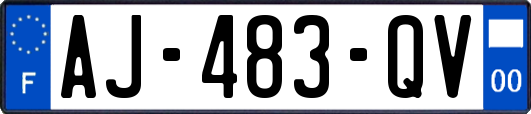 AJ-483-QV