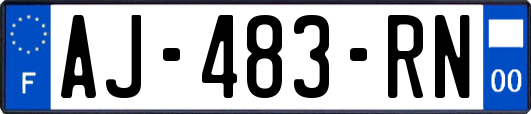 AJ-483-RN