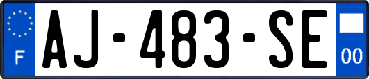 AJ-483-SE