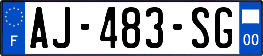 AJ-483-SG