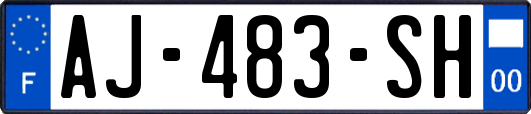 AJ-483-SH