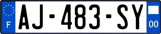 AJ-483-SY