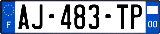 AJ-483-TP